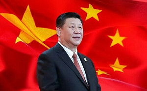 習近平「兩個確立」未入黨章！中共仍禁「個人崇拜」未來地位恐受挑戰