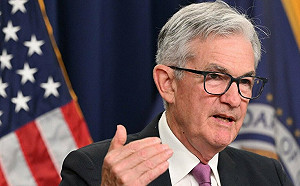 道瓊慘跌超過千點、台股跌逾2.3％…全球央行年會後股市災情一片 鮑爾到底說了什麼？