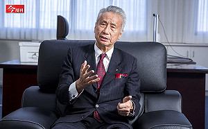 連5季賺錢、卻耗損5任總座…換上「最熟悉大同」的王金來能做多久？