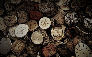 解開「時間箭頭」之迷! 科學家研究粒子和細胞間的微觀相互作用