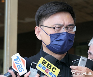 鄭寶清明日若登記參選 民進黨：下週中評會就開除