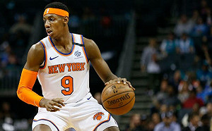 紐約尼克預計將會繼續追求Mitchell