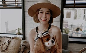 網紅始祖斬16年婚姻！親曝放手理由