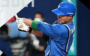 大王發威！王柏融二軍連3場敲安