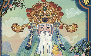 2022土地公國際民俗藝術節 全臺百尊土地公齊聚桃園 千人踩街虔心祈福