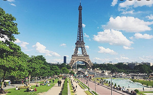 蔡筱穎觀點》情人節太商業化 近四成法國人不再慶祝