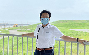 謝志偉續酸鄭寶清初衷變了不自知 「鱔哉！鱔哉」