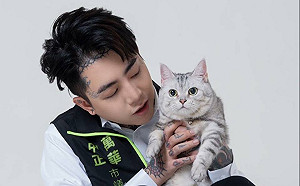 謝和弦參選向網友求救！超猛學歷引熱議