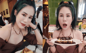 財富自由點餐法！丹妮婊姐隔離第1天喝4杯手搖飲