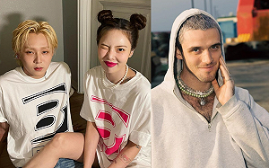 泫雅攜男友10月訪台！大咖巨星齊聚「台北大佳河濱公園」