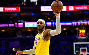 Gallinari傳傷情　綠軍考慮簽甜瓜