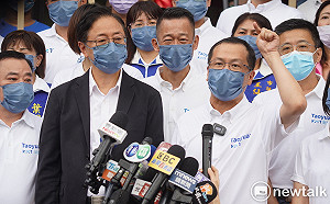 批民進黨雞蛋裡挑骨頭！羅智強嗆：張善政若沒拿錢 鄭運鵬退選？