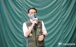 張善政捲抄襲爭議喊告 鄭運鵬：我們「有所本」不怕提告