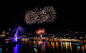 中秋連假來新北 多條路線怎麼玩都美