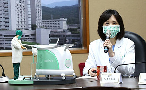 歷經王必勝外遇緋聞！妻尤香玉曝「1事」感到安慰