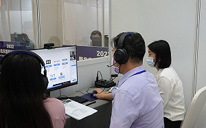 2022新北國際採購商洽會2日創18億元海外商機