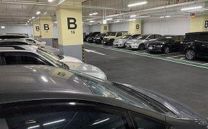 新北市停車場再增一處 前瞻補助執行力名列前茅！