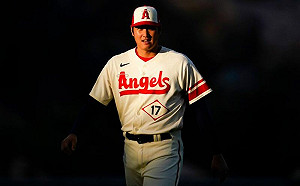 把球打到地獄！大谷開轟價值千金