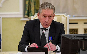 普丁大開殺戒? 第 8 起俄寡頭命案 盧克石油公司董事長醫院墜窗身亡