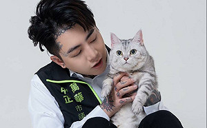 謝和弦登記參選北市中正萬華議員 超狂3政見曝光