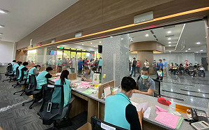 原住民族租金補貼 桃市加碼最高每月4000元