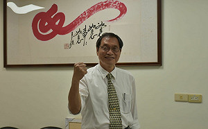 屏東人口數跌破80萬！蘇清泉提六點對策拼翻轉