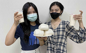 吃3顆饅頭會中毒？侯友宜選辦要林佳龍向全台饅頭業者道歉