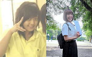 大元曬16歲「肉臉」嫩照！對比現今網讚：逆齡生長