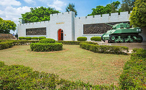 400年進出外國勢力多 謝金河：唯獨中國不在台灣