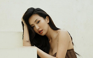 薔薔自曝不愛台男！大談戀愛觀：需要男人味