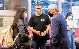 新北紀錄片《再會啦 白宮》揭開當年雲林「小白宮」神秘面紗