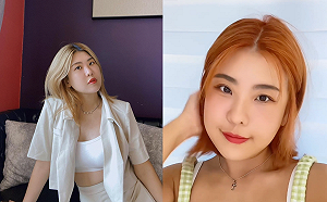 「這群人」木星剪回招牌短髮 健康小麥肌網笑：只有臉防曬？