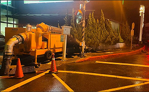 中颱軒嵐諾海警發布  經濟部應變小組二級開設