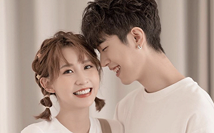 粿粿產後回家了！公開「粿醬」近照萌翻全網