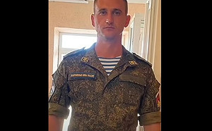 ｢這是一支霸凌自己士兵的軍隊｣ 俄羅斯傘兵寫回憶錄揭俄軍真實面貌