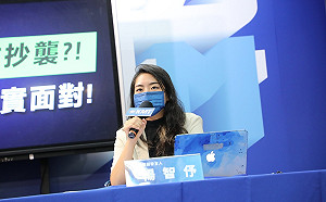 否認防疫亂象 國民黨批綠：防疫不利才造成萬人犧牲