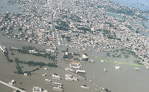 蕭徐行觀點》氣候變遷成為政治人物的大考題