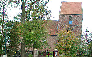 它比比薩斜塔還斜! 德國鐘樓傾斜度5.43  打破金氏世界紀錄