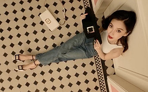 以後不能叫Angelababy？中國祭「外國藝名禁令」 網友批 : 現在是大清?