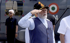 「超德趕日」高喊印度第二！印GDP增速全球最快 擠下英國躍第5大經濟體