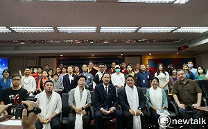 「西藏民主日」62週年  邊巴次仁：不能因中國威脅放棄民主