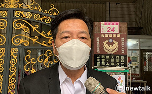 違紀參選黨中央將開鍘 鄭寶清回應