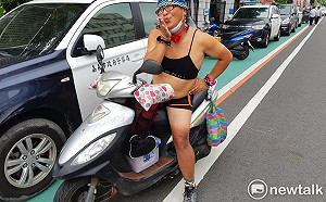 2022年選舉嘉義縣長藍綠對決 嘉義市長六人參選