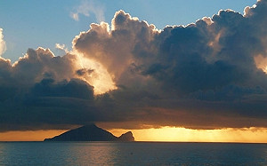 軒嵐諾颱風今晚觸陸！觀光局：7處風管處旅遊景點預警性封閉