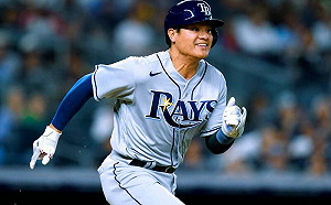 (影)鳥安沒關係 張育成關鍵安開啟大局