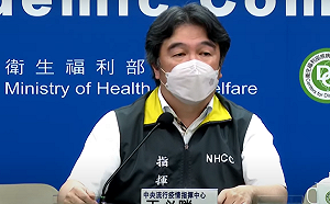 本土確診數連3週上升！王必勝：疫情確實已經起來