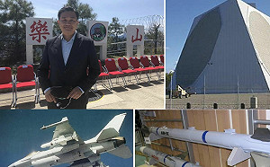 王定宇：9/3三軍售 具體提升台灣偵知、嚇阻、摧毀能力