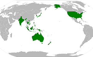 拜登主導「印太經濟框架」 下周召開部長級「面對面」會議