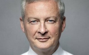 歐盟打算為俄油價格設「上限」 法財長「老實說」：有困難