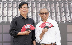 《再會吧 北投》10月衛武營首演   陳其邁、吳念真快閃合唱《快樂的出帆》